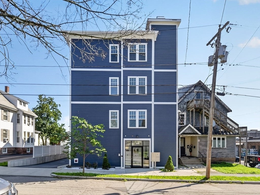 222 Arlington St #2B, Quincy, MA, 222 Arlington St #2B, Quincy, MA Photo #1