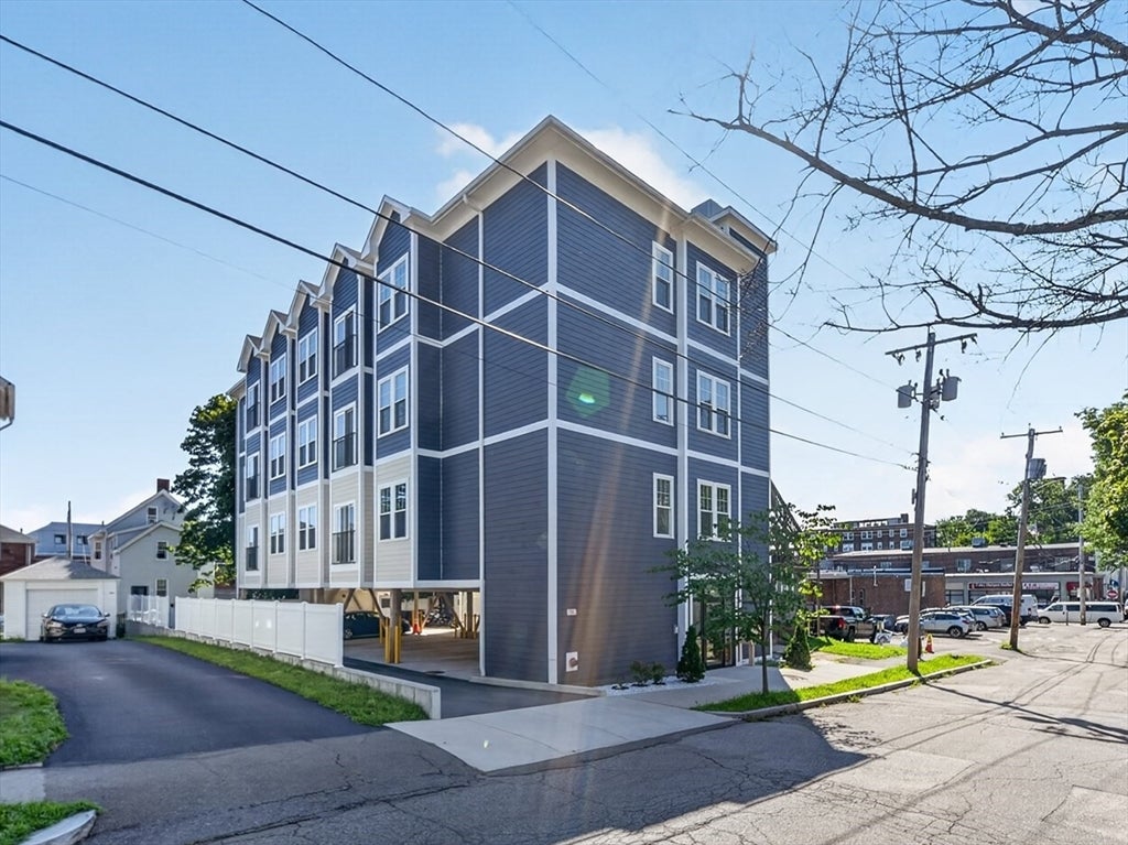 222 Arlington St #2B, Quincy, MA, 222 Arlington St #2B, Quincy, MA Photo #2