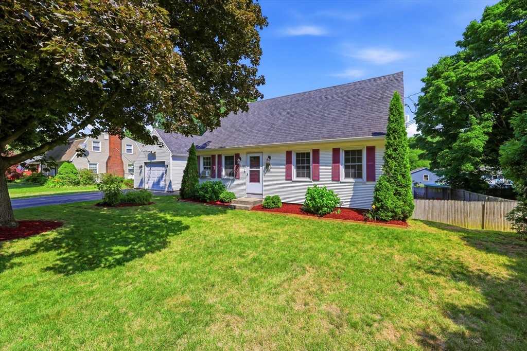 1056 North West St, Agawam, MA, 1056 North West St, Agawam, MA Photo #1