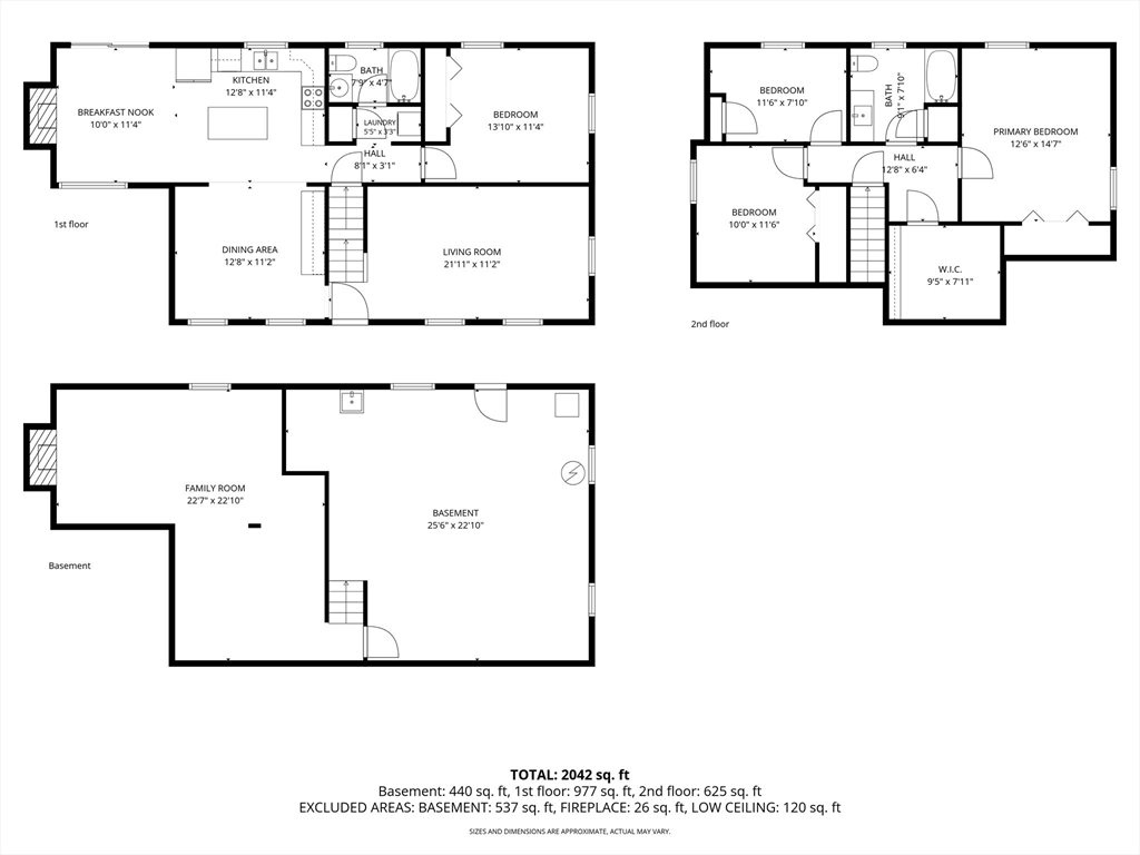 1056 North West St, Agawam, MA, 1056 North West St, Agawam, MA Photo #42