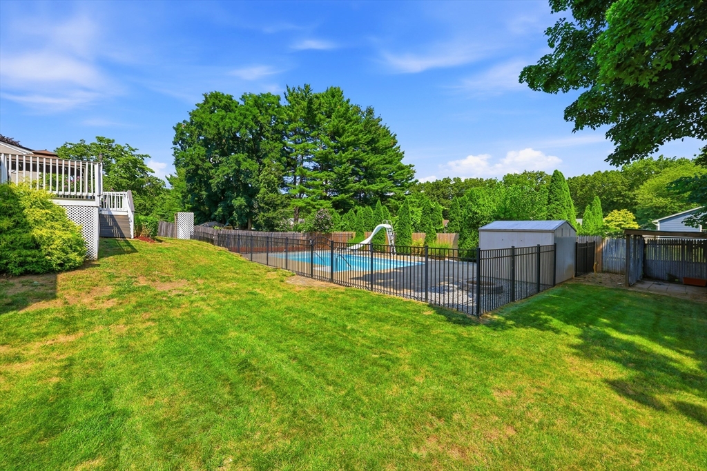 1056 North West St, Agawam, MA, 1056 North West St, Agawam, MA Photo #34