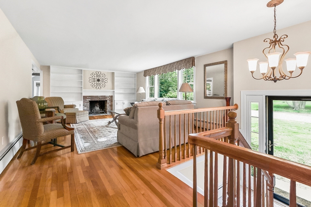 5 Fox Run Rd