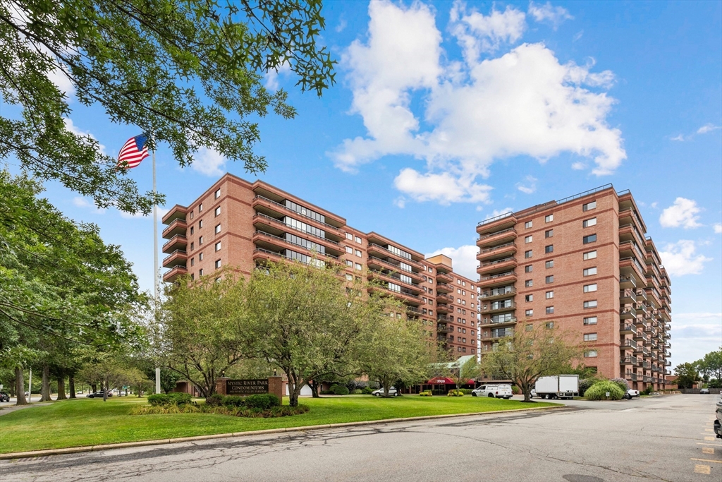 3920 Mystic Valley Parkway 517