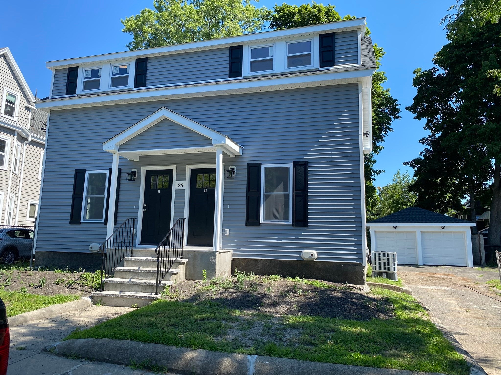 36 Chester Ave #2, Medford, MA, 36 Chester Ave #2, Medford, MA Photo #1