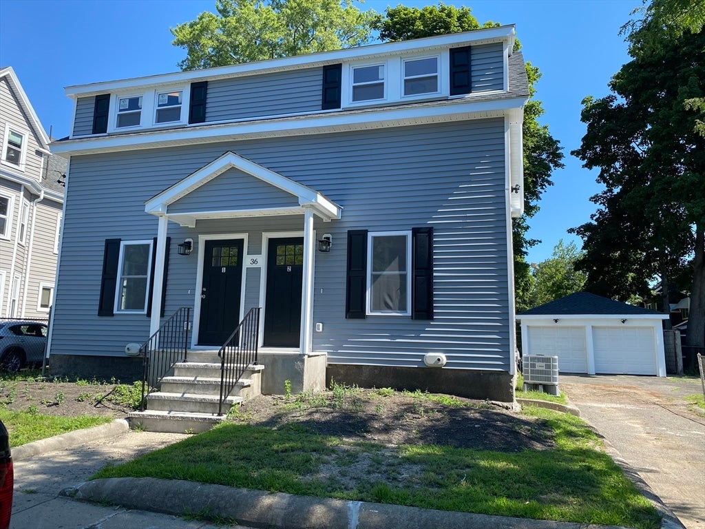 36 Chester Street #2, Medford, MA, 36 Chester Street #2, Medford, MA Photo #1