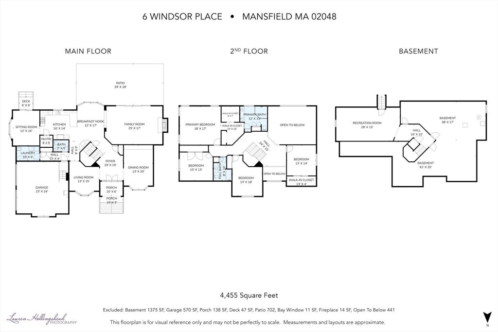 6 Windsor Pl, Mansfield, MA Photo #42