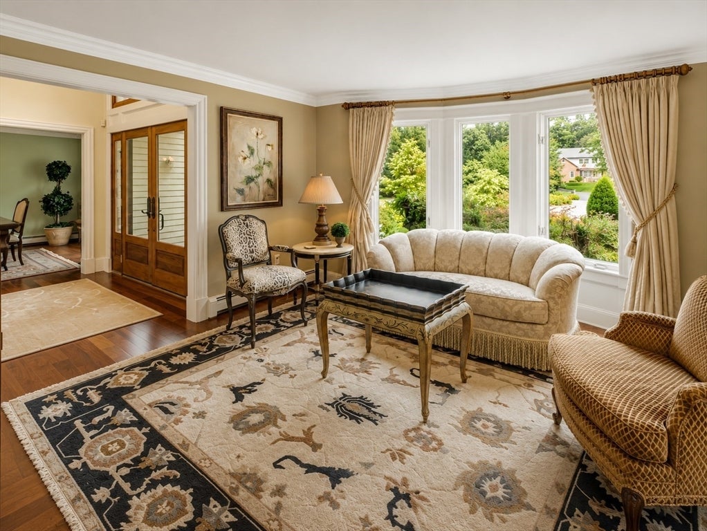 6 Windsor Pl, Mansfield, MA Photo #14