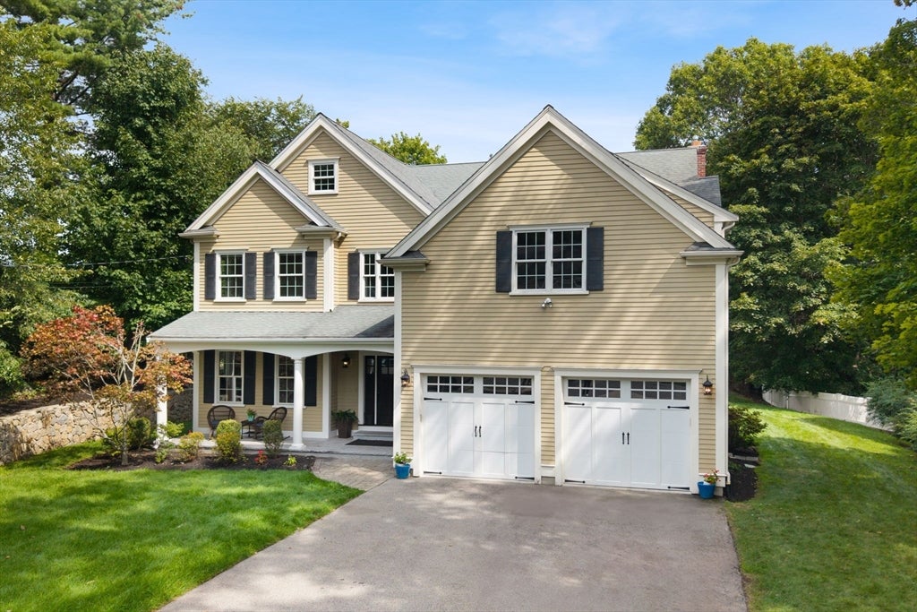 152 Broad Meadow