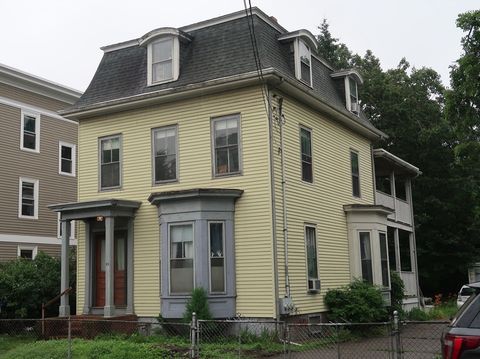 106 Ellery St Cambridge MA 02138