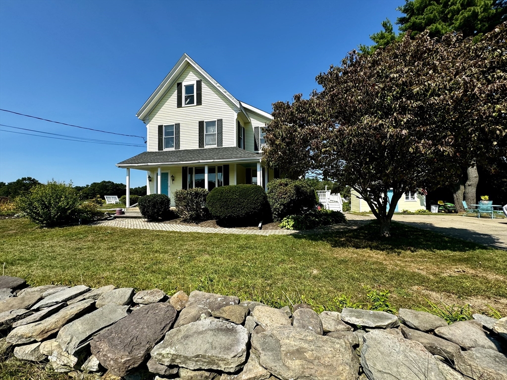 View West Bridgewater, MA 02379 house