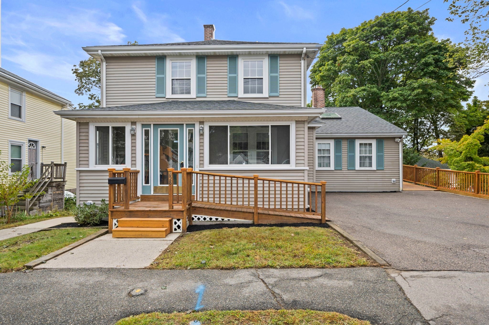 258 Holbrook RD, Quincy, MA, 258 Holbrook RD, Quincy, MA Photo #2