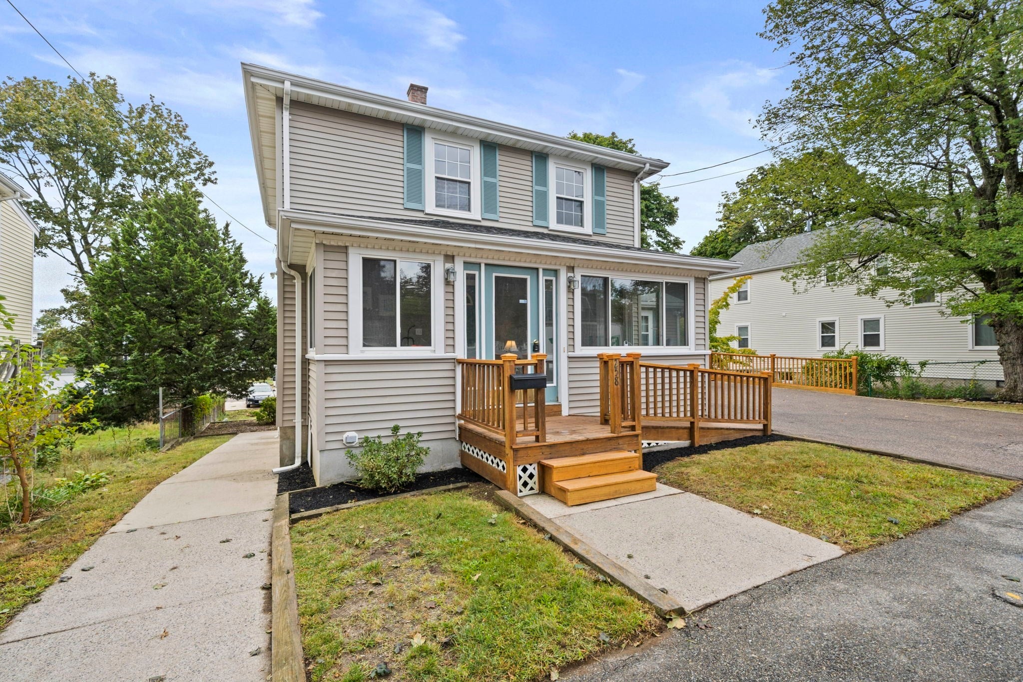 258 Holbrook RD, Quincy, MA, 258 Holbrook RD, Quincy, MA Photo #3