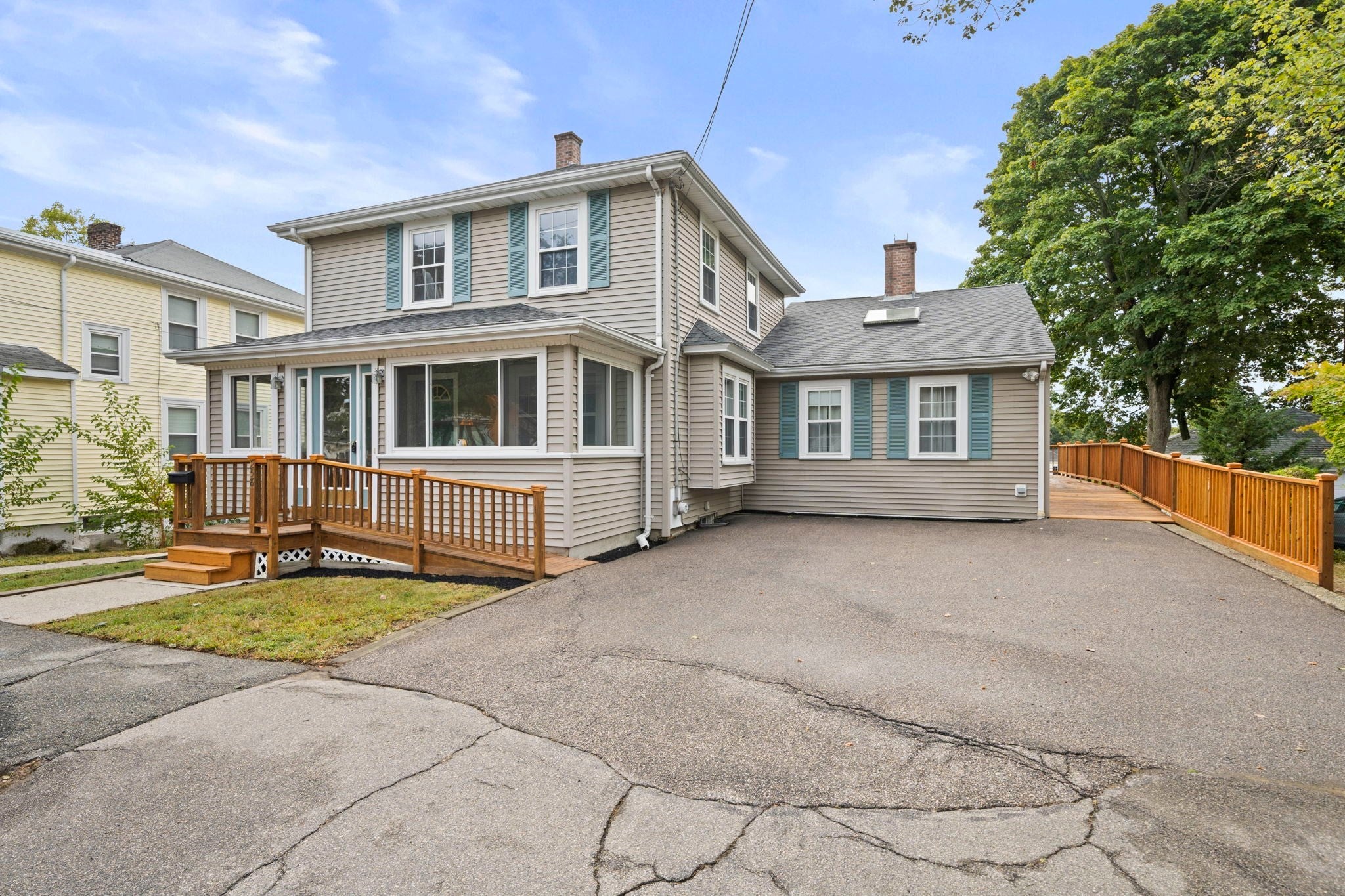Photo of 258 Holbrook RD, Quincy, MA