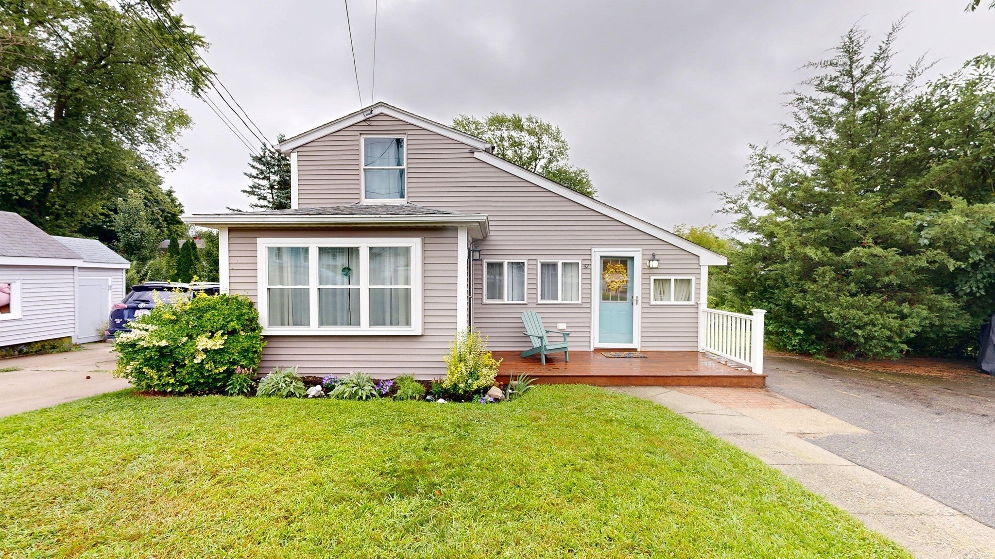 42 Clancy St, Swansea, MA, 42 Clancy St, Swansea, MA Photo #2