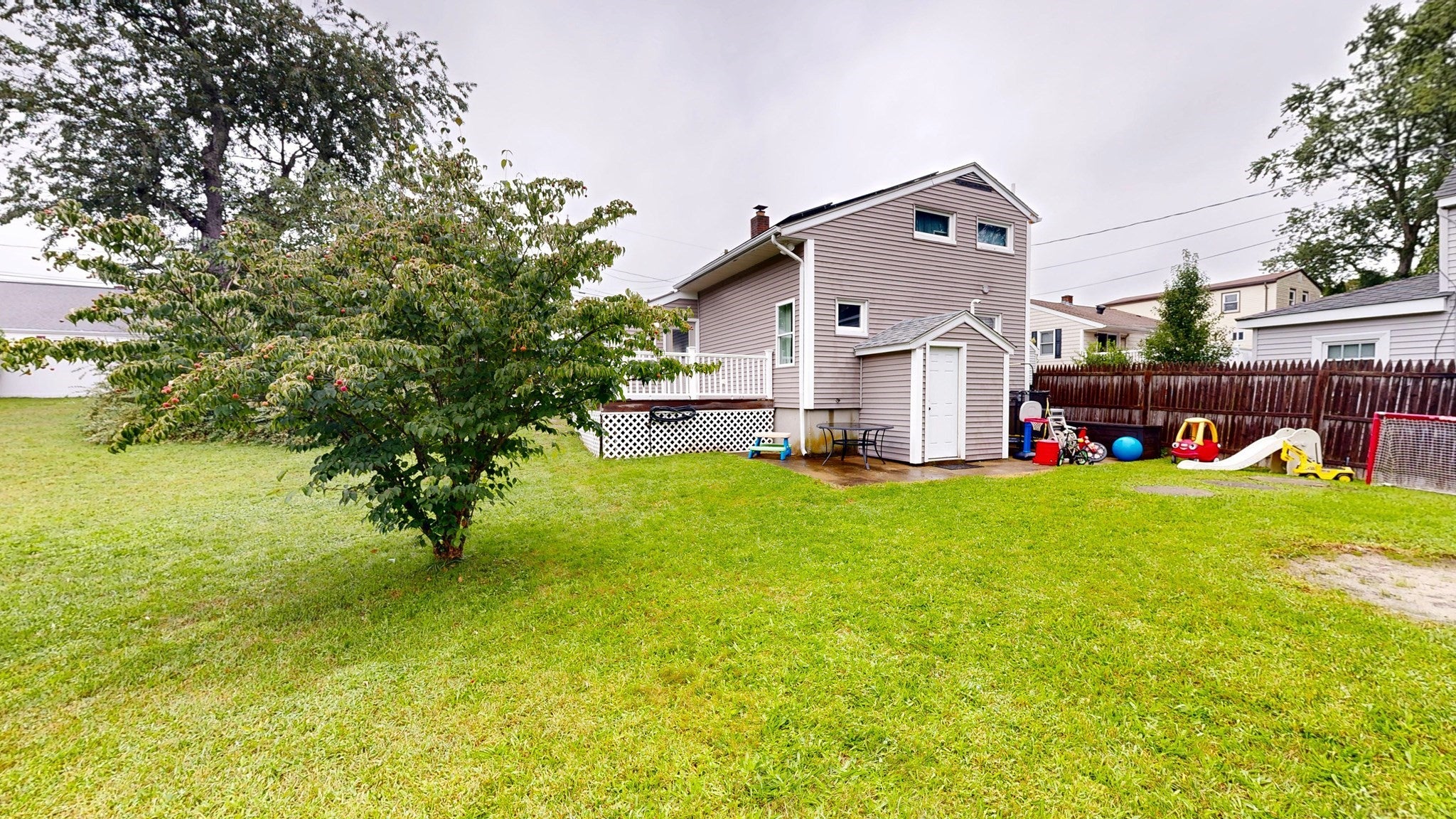 42 Clancy St, Swansea, MA, 42 Clancy St, Swansea, MA Photo #8