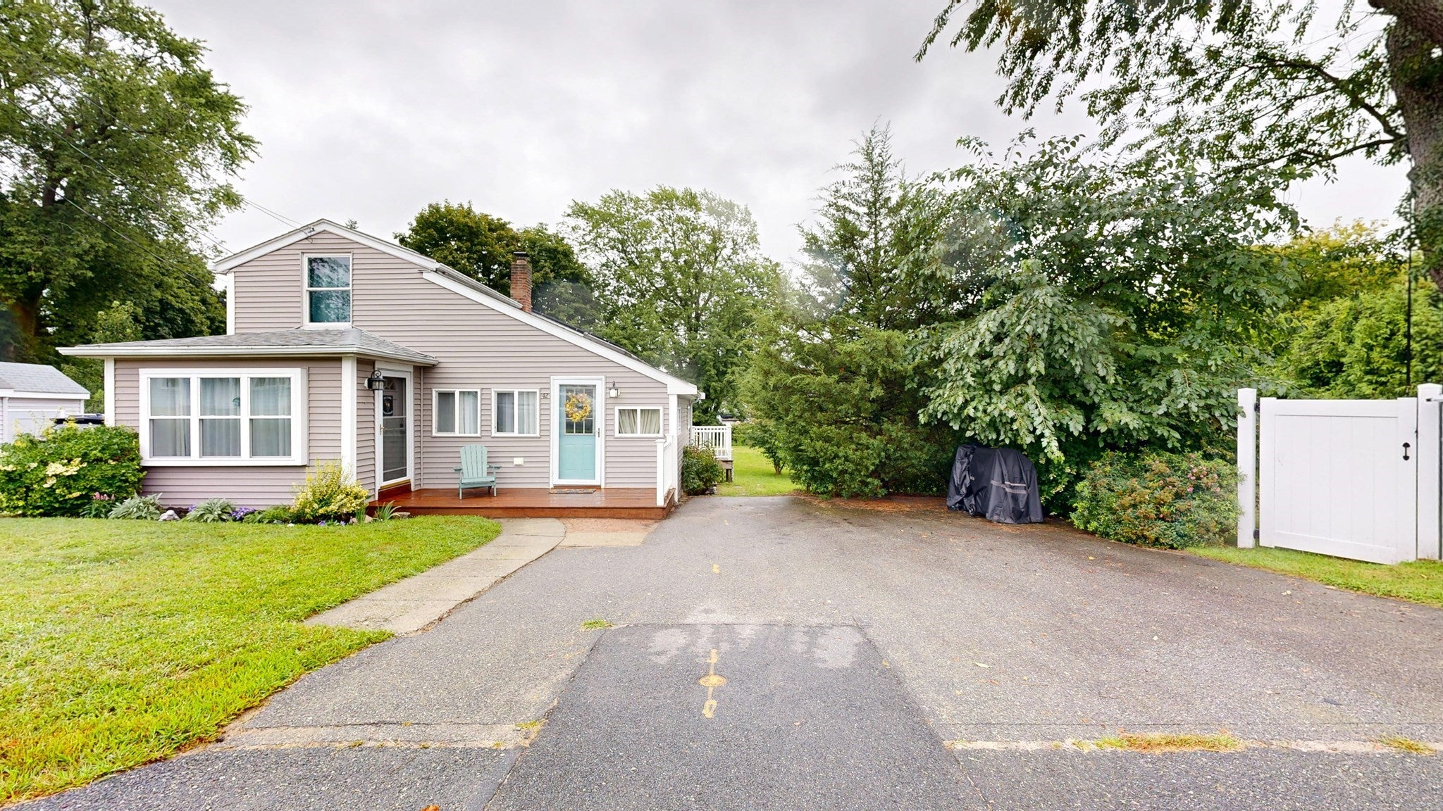 42 Clancy St, Swansea, MA, 42 Clancy St, Swansea, MA Photo #4