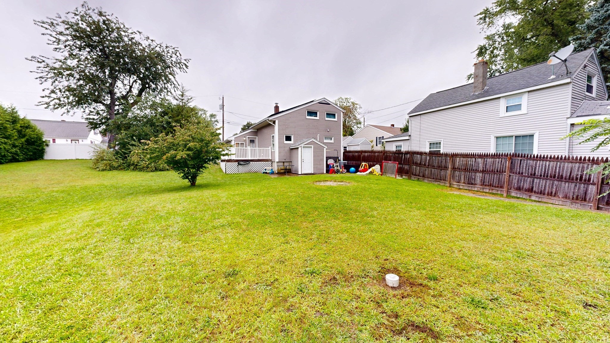 42 Clancy St, Swansea, MA, 42 Clancy St, Swansea, MA Photo #7