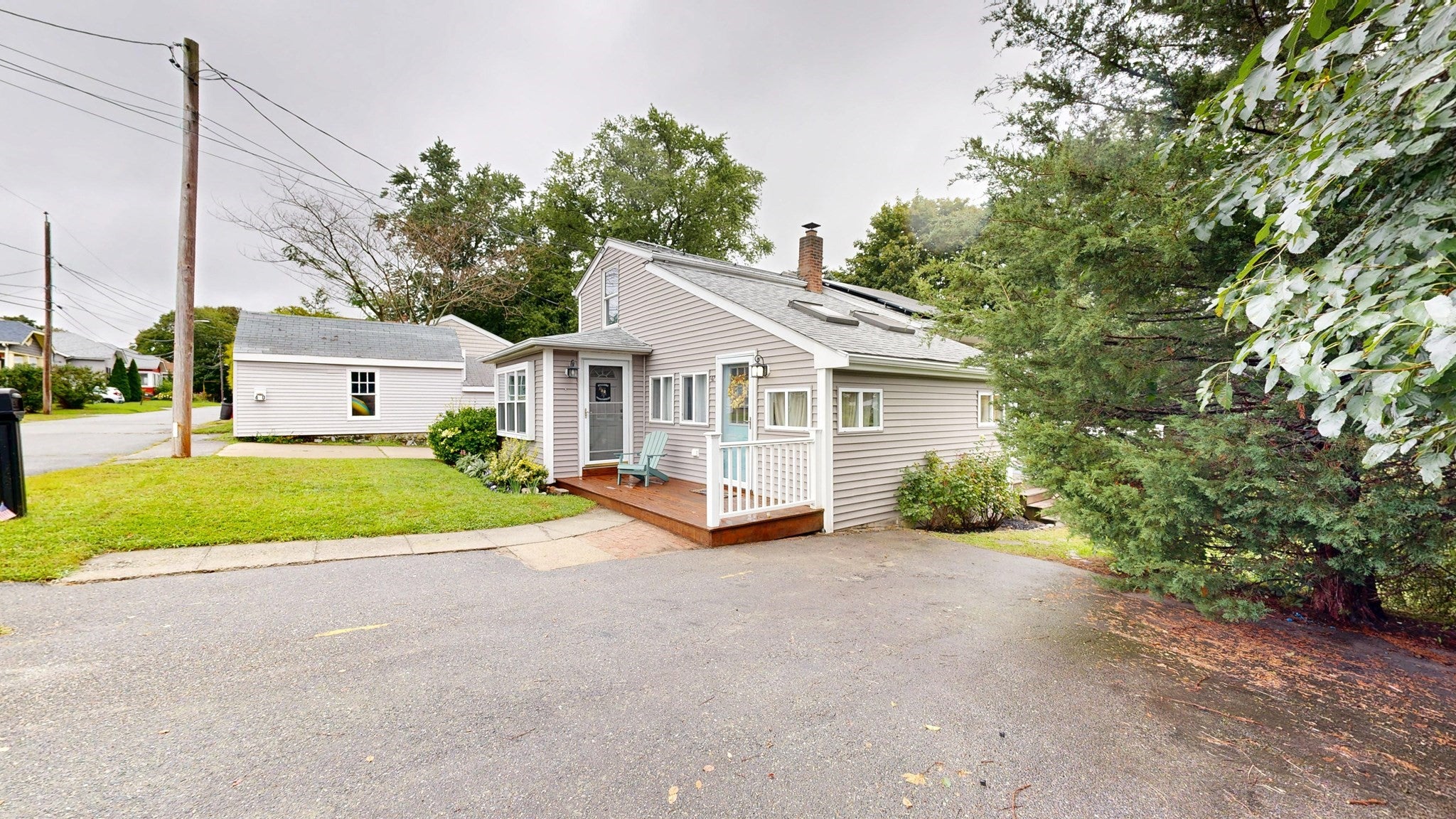 42 Clancy St, Swansea, MA, 42 Clancy St, Swansea, MA Photo #5