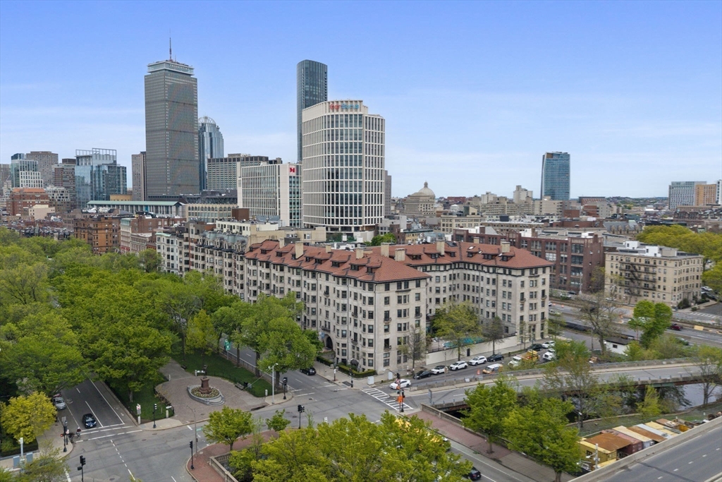 416 Commonwealth Ave 314