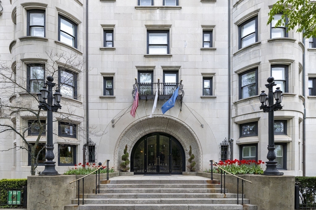 416 Commonwealth Ave 314