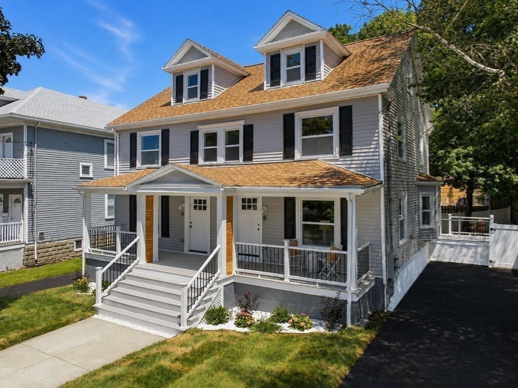 6 Linden Road #A, Melrose, MA, 6 Linden Road #A, Melrose, MA Photo #35