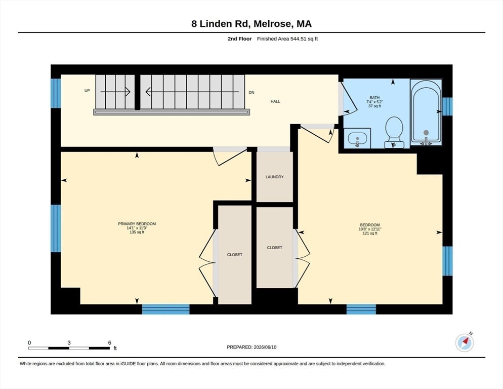 6 Linden Road #A, Melrose, MA, 6 Linden Road #A, Melrose, MA Photo #32