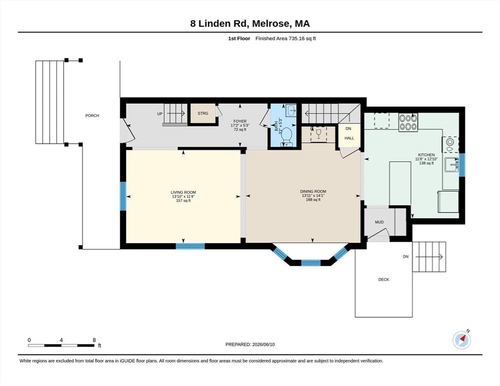 6 Linden Road #A, Melrose, MA, 6 Linden Road #A, Melrose, MA Photo #31