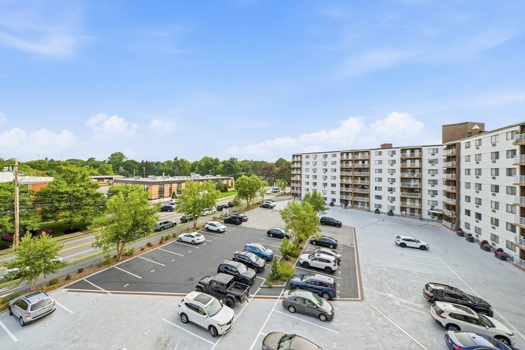 131 Coolidge Avenue #526, Watertown, MA Photo #19