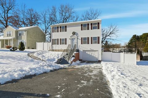 Photo of 22 Pheasant Drive, Springfield, MA 01119 (MLS # 73462037)