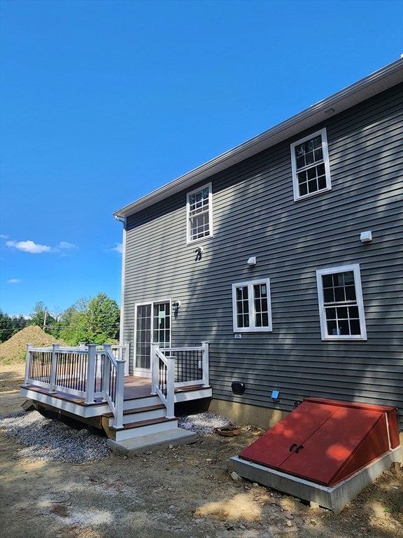 19 Stephanie Street