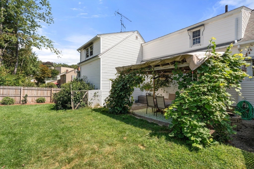 8 Cardinal RD, Worcester, MA, 8 Cardinal RD, Worcester, MA Photo #29