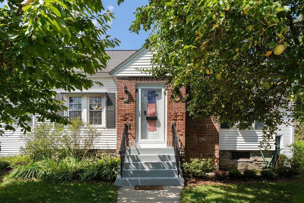 8 Cardinal RD, Worcester, MA, 8 Cardinal RD, Worcester, MA Photo #1