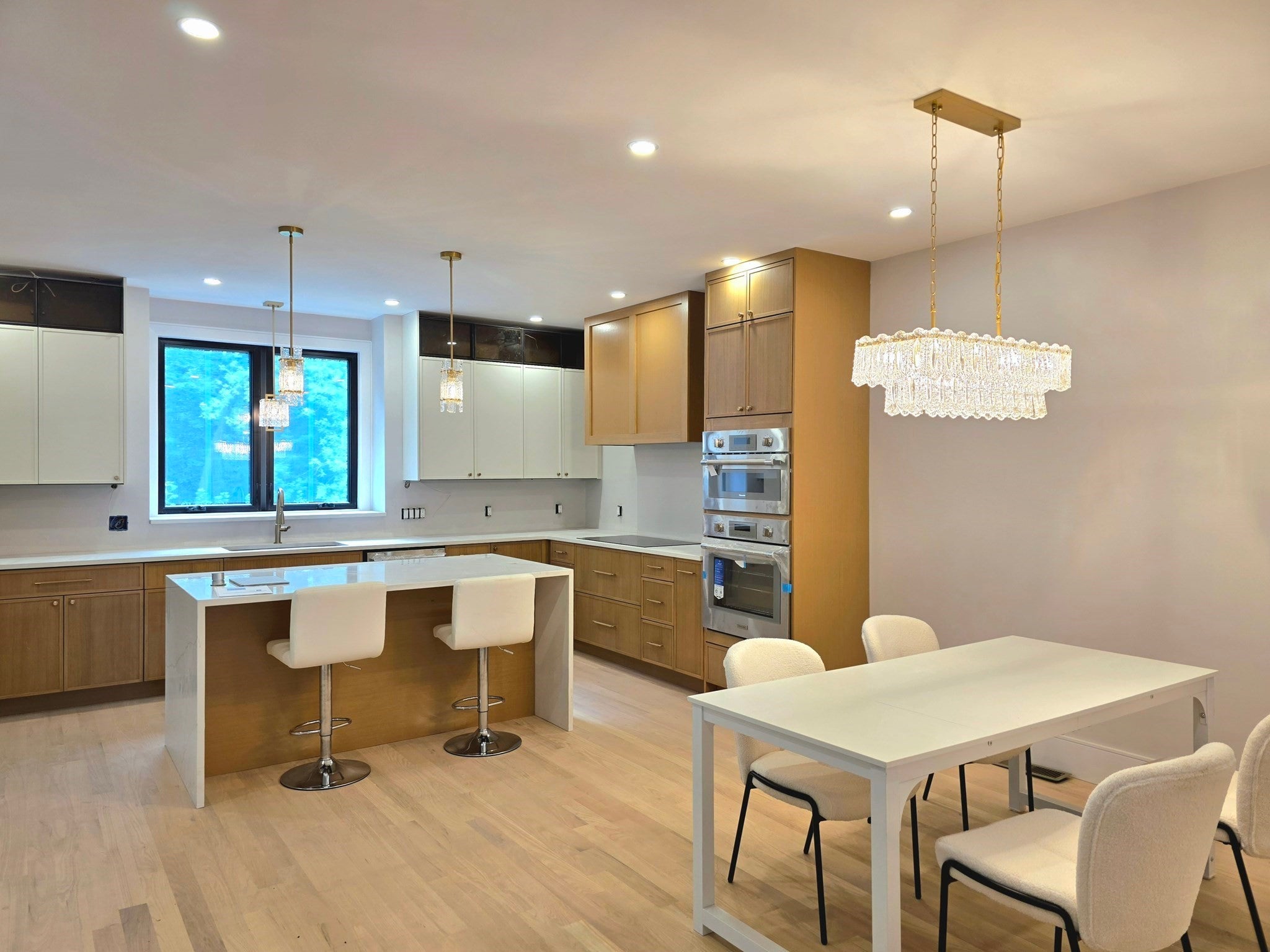 55 Oak Ave, Newton MA 02465