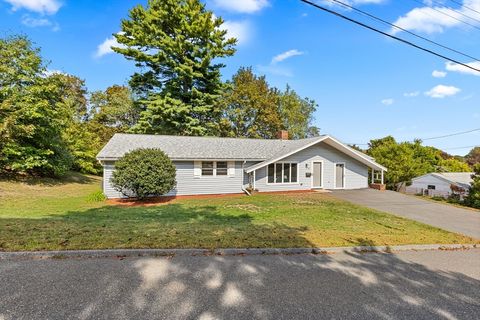 20 Bow Street Court Stoneham MA 02180
