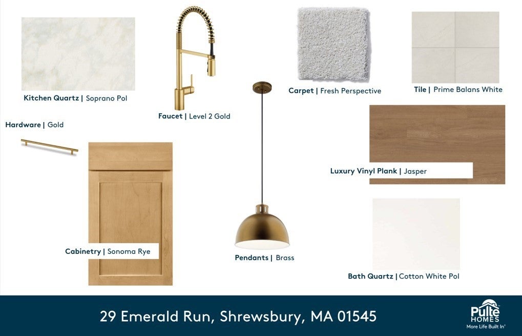 29 Emerald Run #17, Shrewsbury, MA, 29 Emerald Run #17, Shrewsbury, MA Photo #21