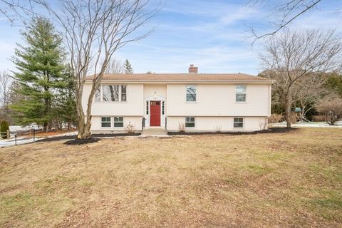 Photo of 16 Ward Lane, Westborough, MA 01581 (MLS # 73461643)
