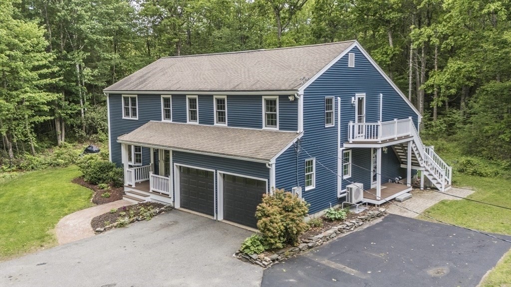 62A East Gardner Road