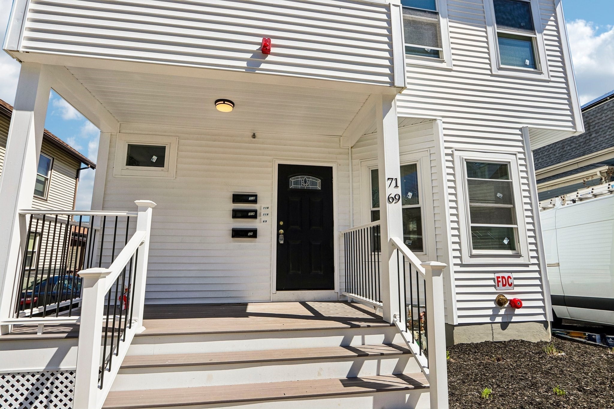 71 Albion St #A, Somerville, MA, 71 Albion St #A, Somerville, MA Photo #2