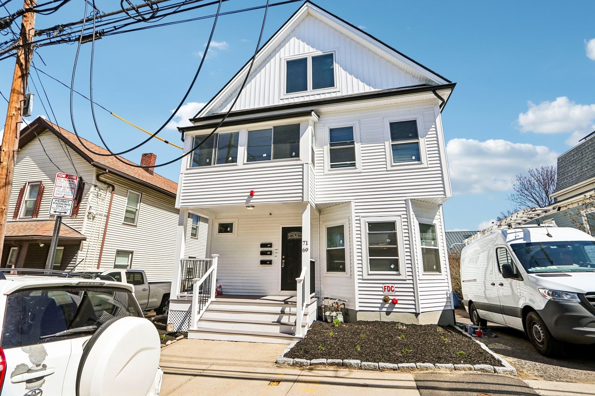 71 Albion St #A, Somerville, MA, 71 Albion St #A, Somerville, MA Photo #1