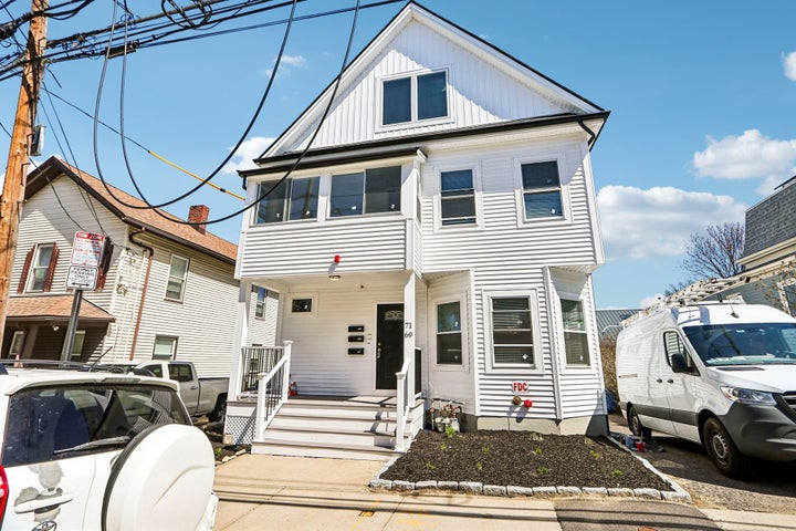 Photo 1 of 20 — 71 Albion St A, Somerville, MA 02143