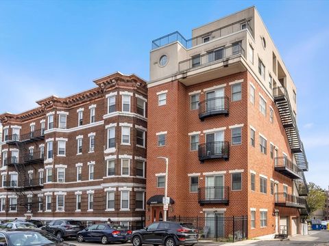 126 Jersey St 201 Boston MA 02215