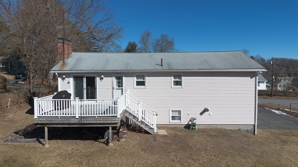 7 Birchwood Drive