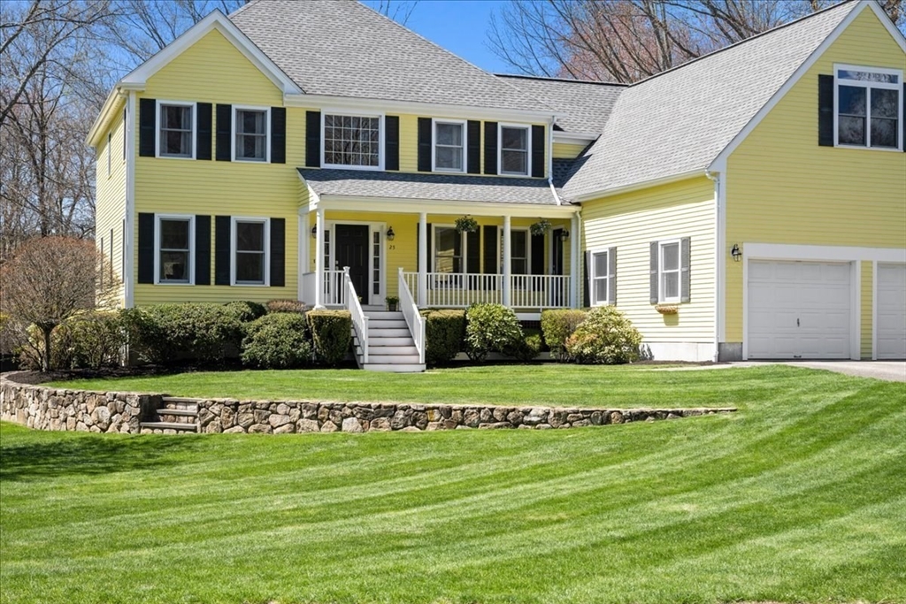 25 Bunker Lane
