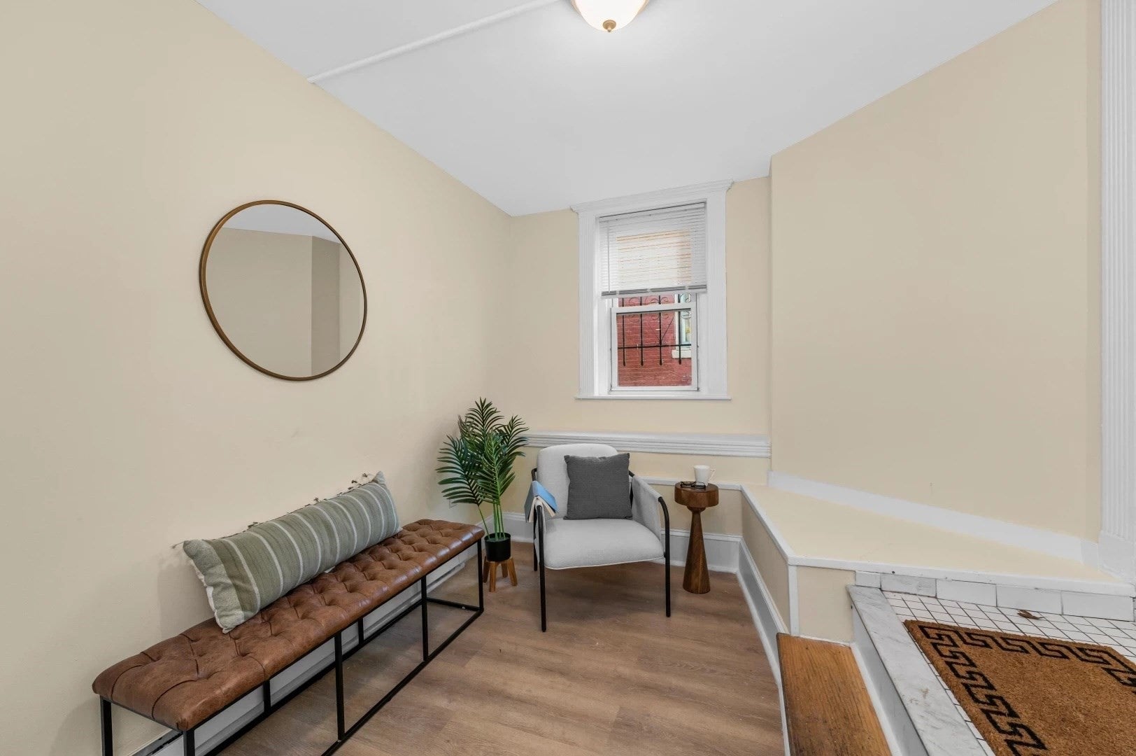 32A Glenville Avenue 32A