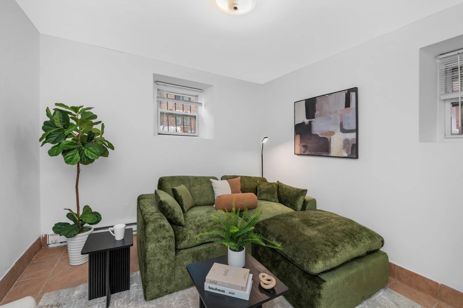 32A Glenville Avenue 32A