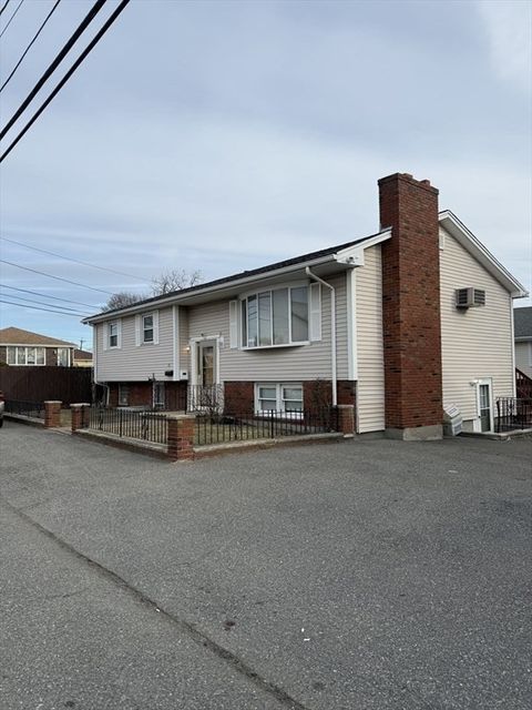 Photo of 83 Pemberton Street #A, Revere, MA 02151 (MLS # 73504199)