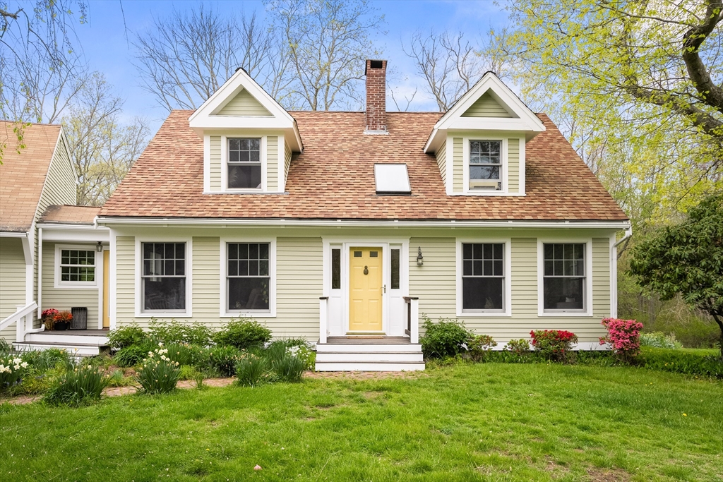 50 Mill Ln