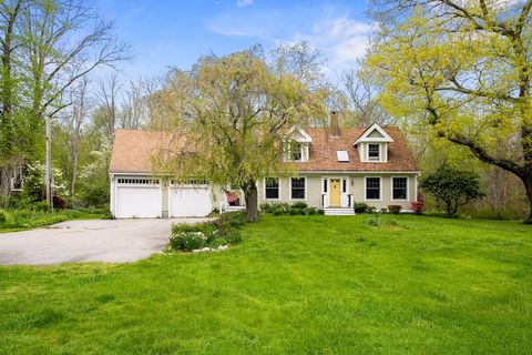 50 Mill Ln Cohasset MA 02025