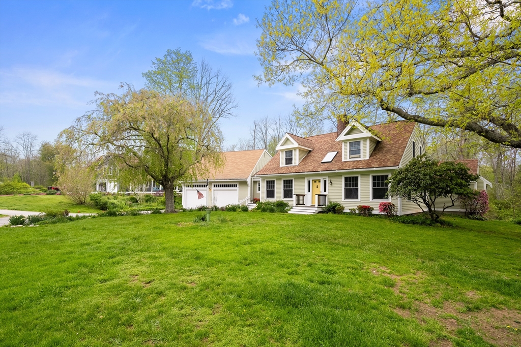 50 Mill Ln