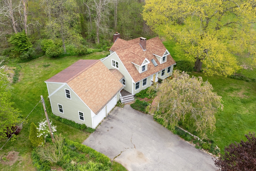 50 Mill Ln
